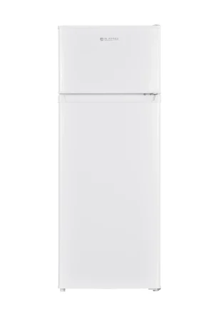 מקרר מקפיא עליון אלקטרה 206 ליטר נטו דגם ELECTRA EL217W לבן