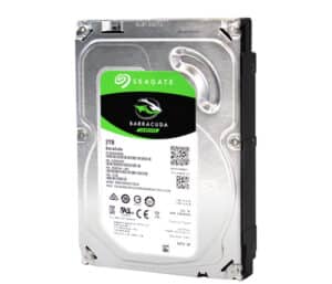 דיסק קשיח Seagate Barracuda ST2000DM008 2TB