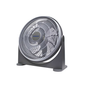 מאוורר סייקלון רצפתי 16" בלוסטאר BLUESTAR דגם 15640 קומפקטי ושקט