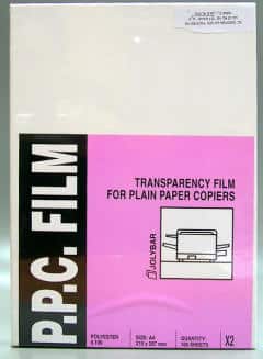 שקפים למכונת צילום הזנה מהירה