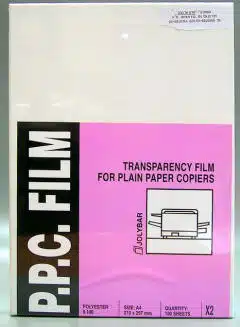 שקפים למכונת צילום הזנה מהירה