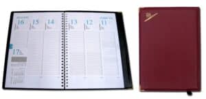 "איריס" - יומן שבועי (ראיונות) מהודר