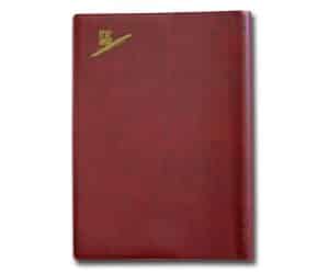 "שרון" - יומן שבועי (ראיונות) רגיל