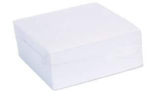 נייר ממו לבן