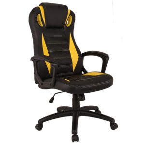 כסא גיימינג - דגם רובי