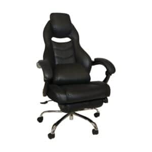 כסא גיימינג - דגם שומאכר