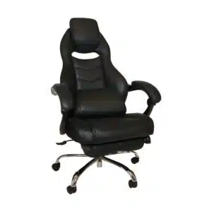 כסא גיימינג - דגם שומאכר