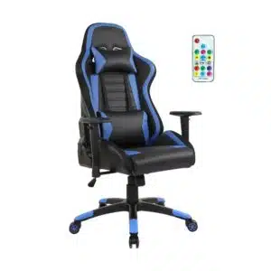 כסא גיימינג - דגם מיוזיק