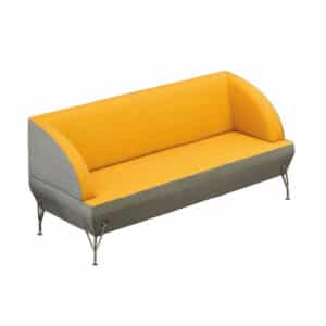 כורסת המתנה - דגם טרמינל תלת