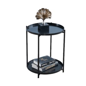 שולחן קפה ואירוח - דגם מלטה