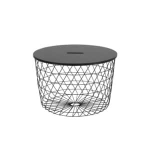 שולחן קפה ואירוח - דגם הנרי