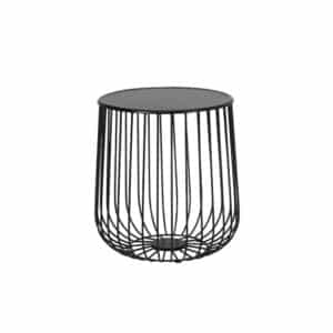 שולחן קפה ואירוח - דגם טאקי גבוה