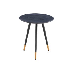 שולחן קפה ואירוח - דגם מאקי עגול