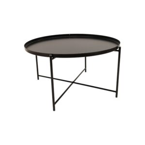 שולחן קפה ואירוח - דגם סאקי