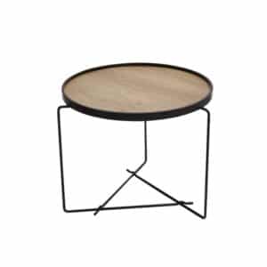 שולחן קפה ואירוח - דגם מינג