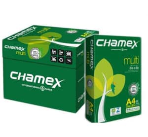 נייר צילום 4-A  איכות הסביבה חבילות של 500 דף