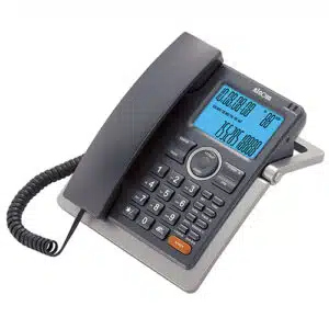 טלפון שולחני Alcom GCE-5933