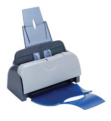 סורק Avision AV121