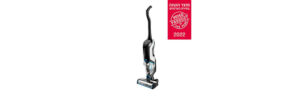 שואב אבק ושוטף אלחוטי Bissell CrossWave Cordless Max 2765N/2767N - צבע שחור שנתיים אחריות ע"י המילטון היבואן הרשמי