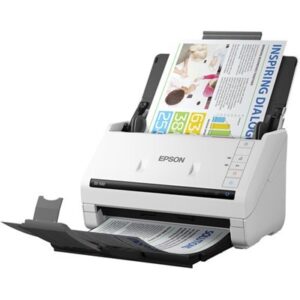 סורק Epson WorkForce DS-770 אפסון