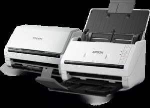 סורק Epson WorkForce DS530