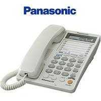Panasonic KX-T2378 שנתיים אחריות