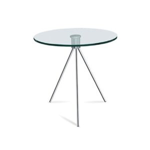 שולחן קפה ואירוח - דגם X