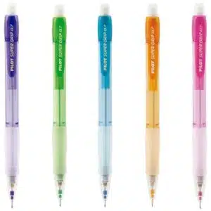 עפרון מכני פילוט 0.5 H-185 סופר גריפ