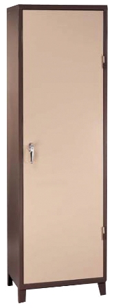 ארון פח דלת 1 גבוה