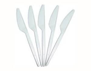 סכין חד פעמי 1/100