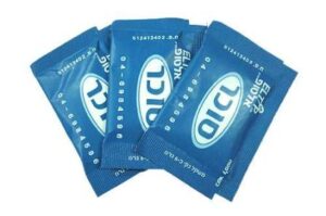 סוכר מנות אישיות מקלוניי סוכר 1/1000