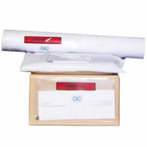 פקינגליסט לפי מידות 1/1000