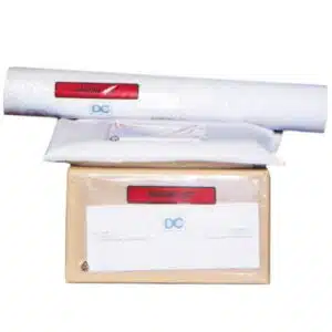 פקינגליסט לפי מידות 1/1000