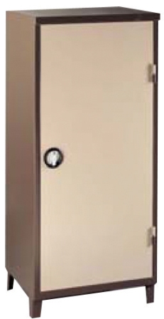 ארון פח 1 דלת נמוך