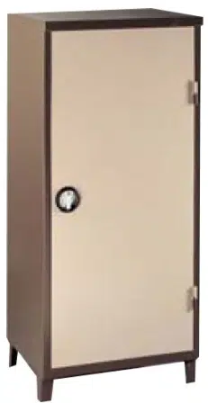 ארון פח 1 דלת נמוך