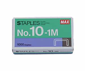 סיכות מקס מס' 10