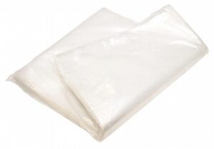 ניילון פוליטלאן לפי מידות 100 בחב'