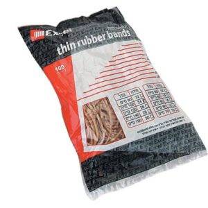 גומיות 100 גרם בשקית