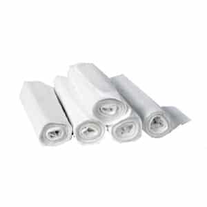 שקיות למגרסה 115X100 ס"מ 5 יח׳ בחבילה