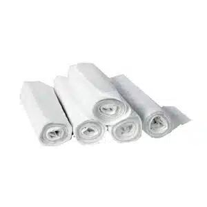 שקיות למגרסה 115X100 ס"מ 5 יח׳ בחבילה