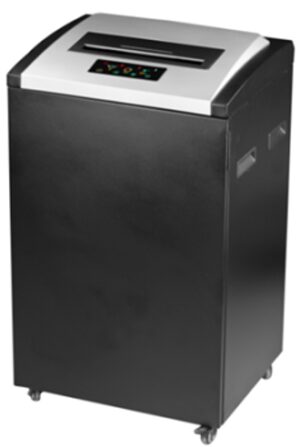 מגרסה משרדית 130 ליטר Jinpex JP13040