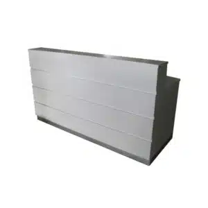 עמדת קבלה - דגם 1601