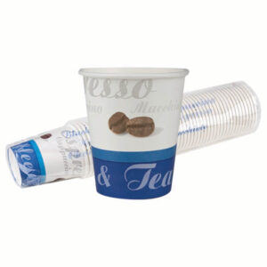 כוסות חד פעמי (16oz) שתייה חמה, 50 יח' - בסיטונאות | הנמל אריזות ושיווק