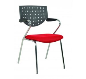 כיסא אורח והמתנה מיאמי גב  פסטיק