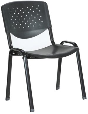 כיסא פלסטיק כיסא אורח אופיר