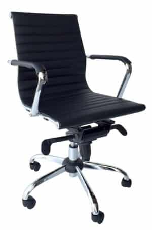 כיסא מנהלים חדר ישיבות