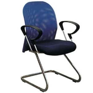 כיסא אירוח והמתנה כיסא אורח דוכס רשת