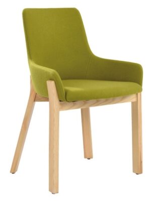 כיסא אורח ניר