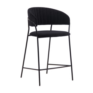 כסא בר - דגם מליסה