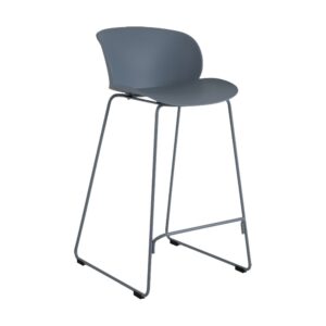 כסא בר - דגם הירו